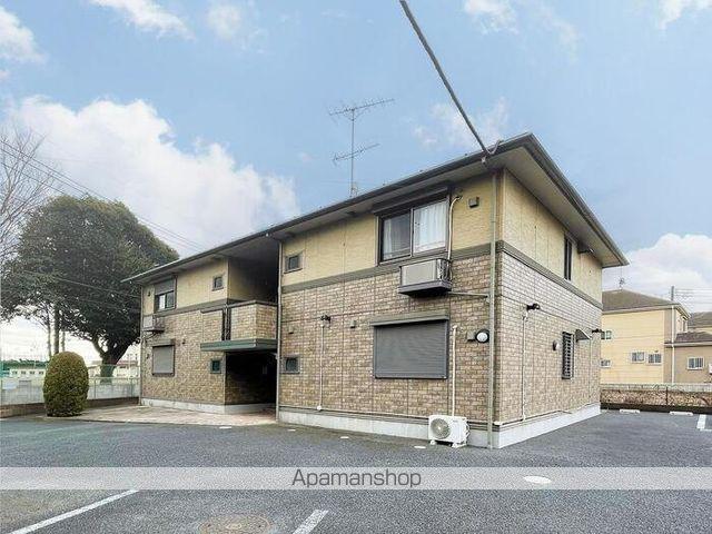 ヴェルクレール1・2番館
