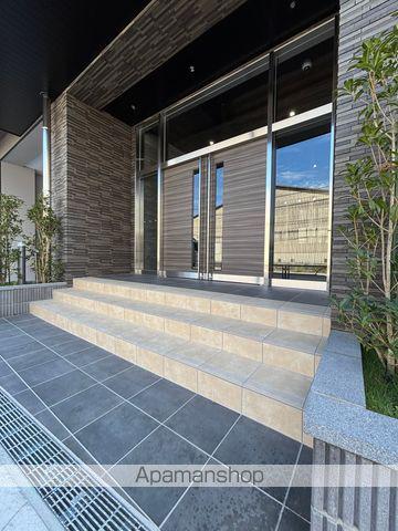 アルファコート曳舟2