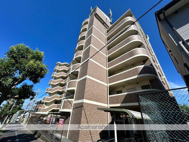 グリーンロード山手