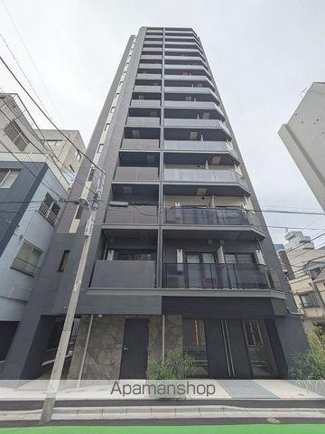 クラリティア浅草橋