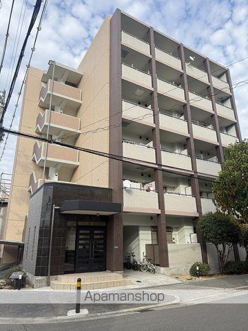 カルムドアビタシオン