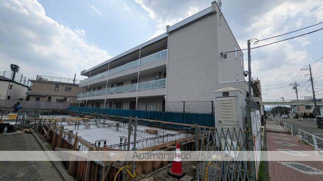 リブリ・八王子台町(1K/3階)