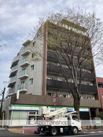 テラス阿佐ヶ谷