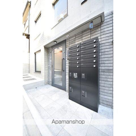 ファーヴァル代々木上原