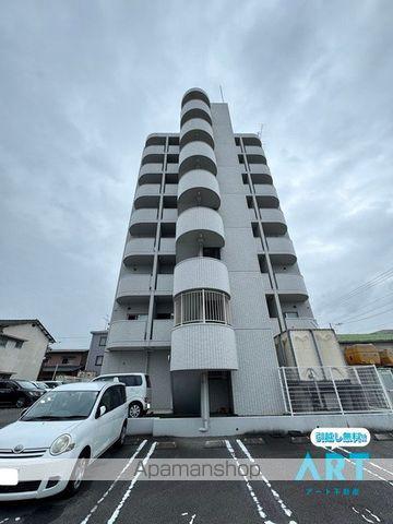 ブライムマンションはなみずき