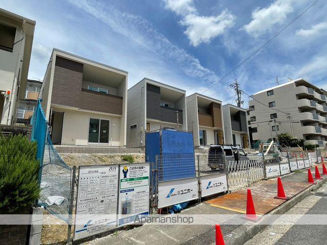 名古屋市東山線 藤が丘駅(愛知) 徒歩10分  築1年(4LDK)
