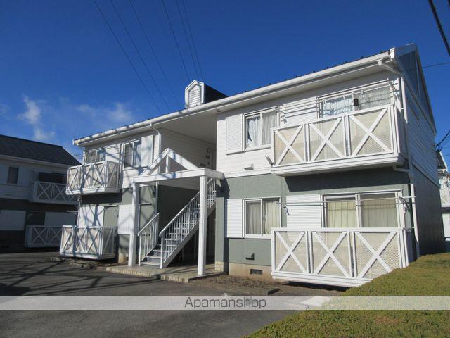 フレグランス城南