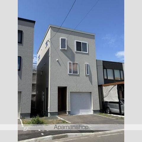 札沼線 八軒駅 徒歩19分  築4年(4LDK)