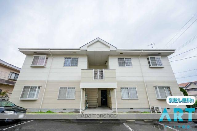 プラドール立川B(3DK/2階)