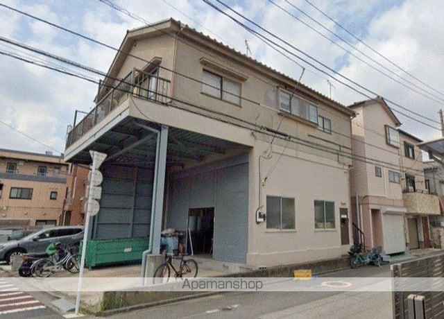 東京都江戸川区 2階建 築47年