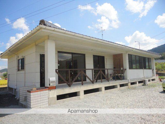 広島県安芸高田市甲田町下小原の建物