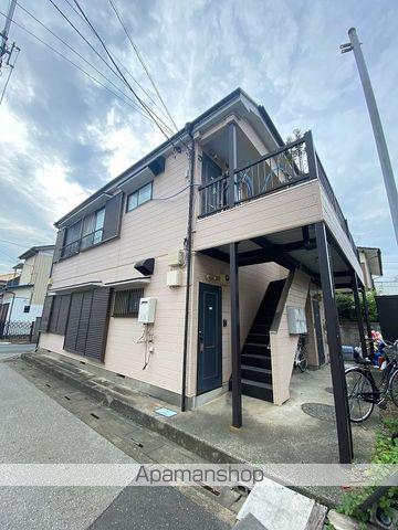 コーポタチバナ