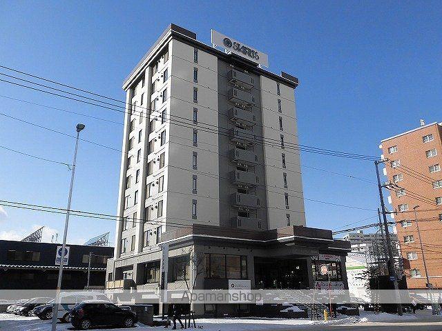 αNEXT東札幌