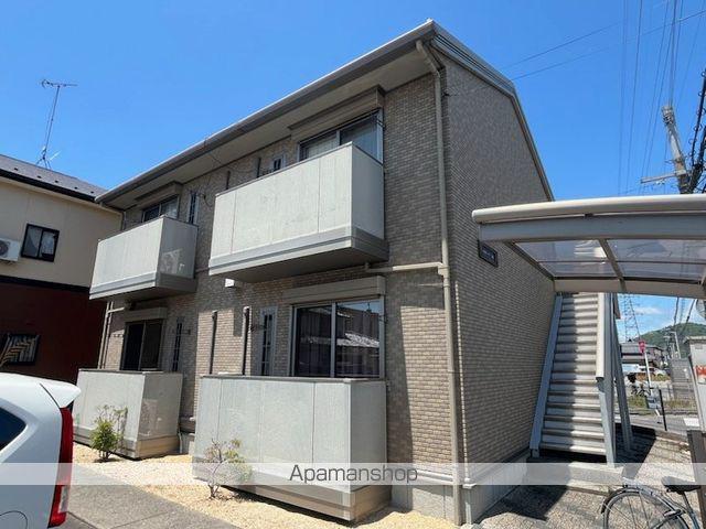 西谷第5ハイツ 2番館