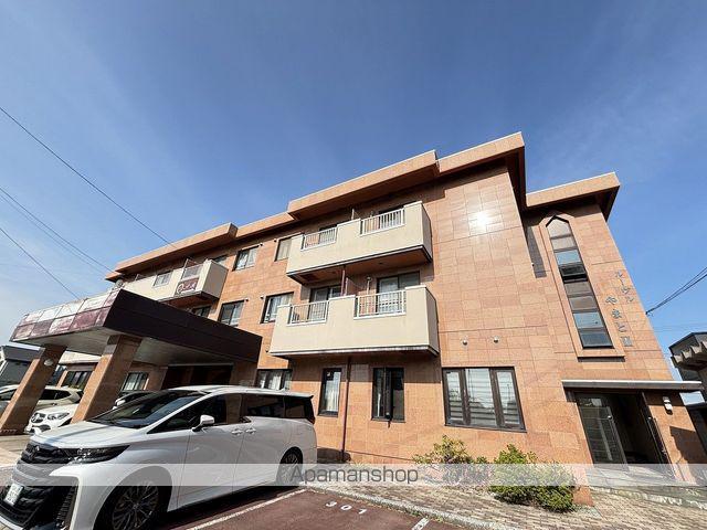 ルーブルヤマトⅡ(1LDK/3階)