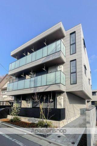 セゾンフォレスト上石神井