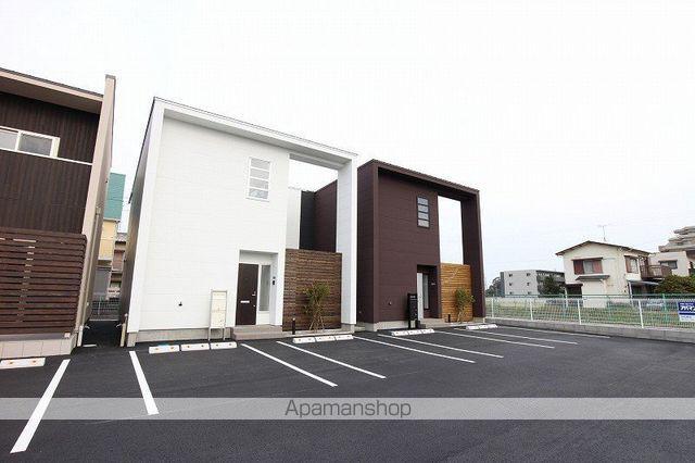 静岡県浜松市中央区大瀬町の戸建賃貸