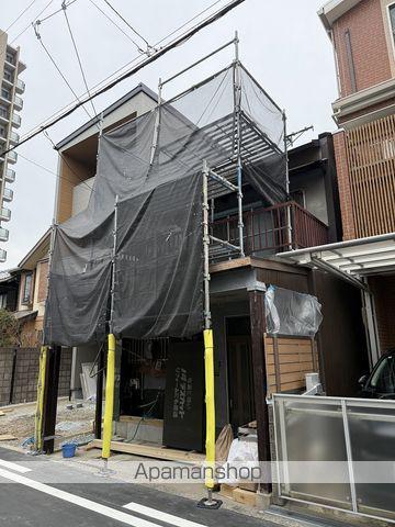 東住吉 の 長屋