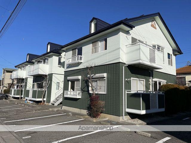 ジュネス杏花A棟