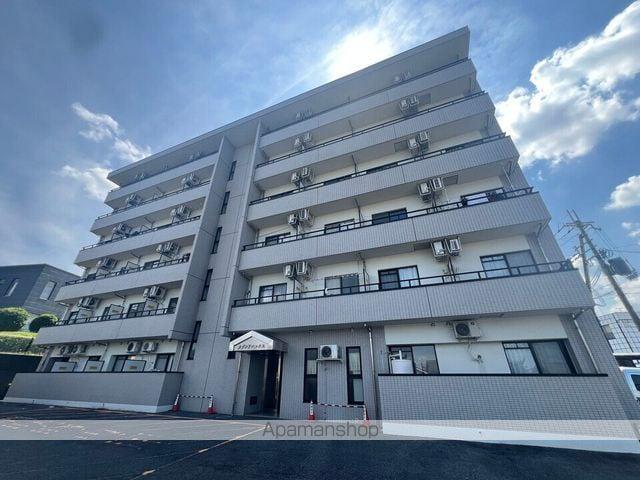 メゾンアペックス