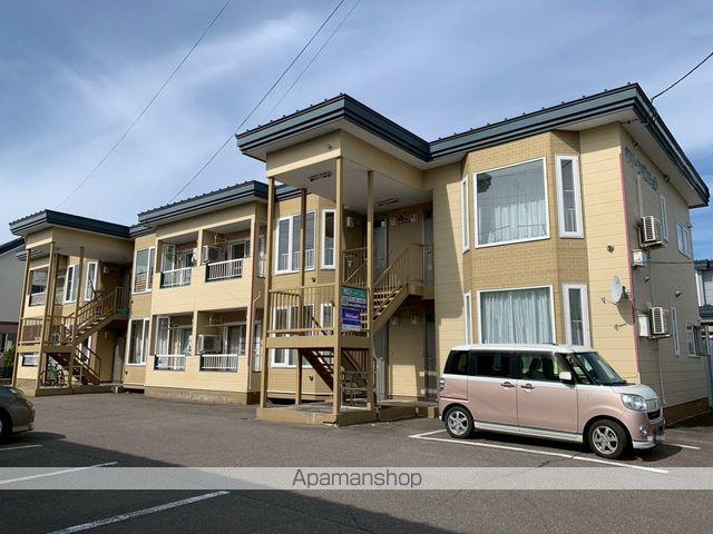 マリーンマンション