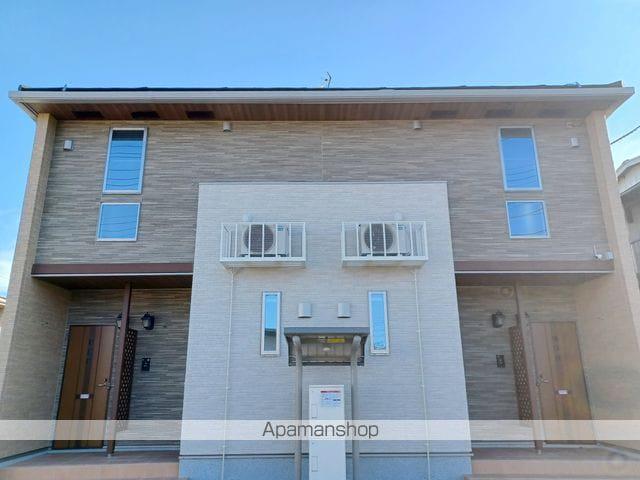 フィールドヒル 安曇野Ⅱ