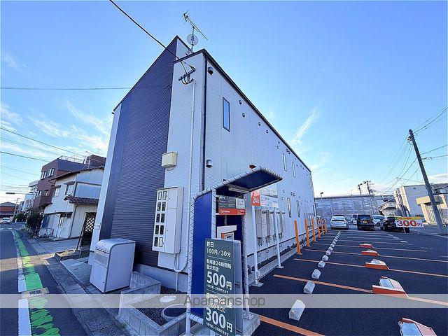 エクシリア志波町