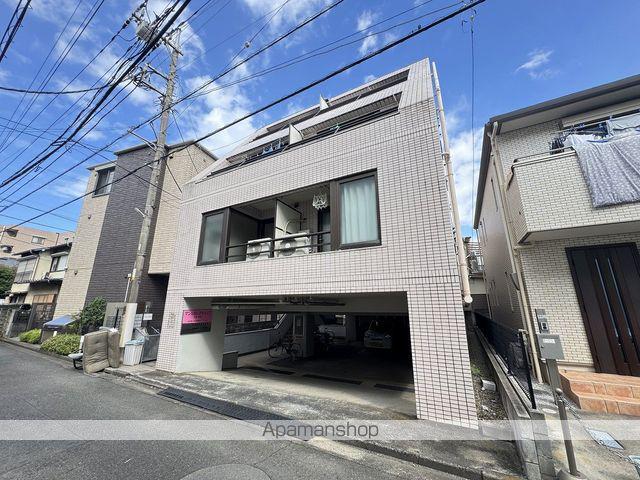 マンションFイースト