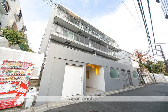 さくらクレール代々木公園