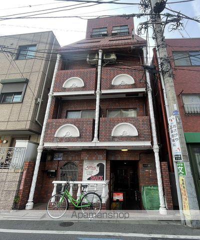 シャトー阿佐谷