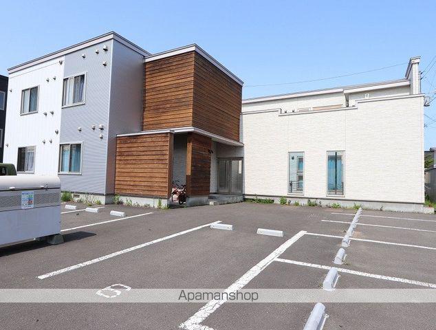 シャンドゥフルール(1LDK/1階)