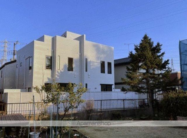 プライムテラス高柳