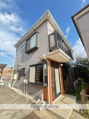 メゾンオオヤマ(3DK/1階)