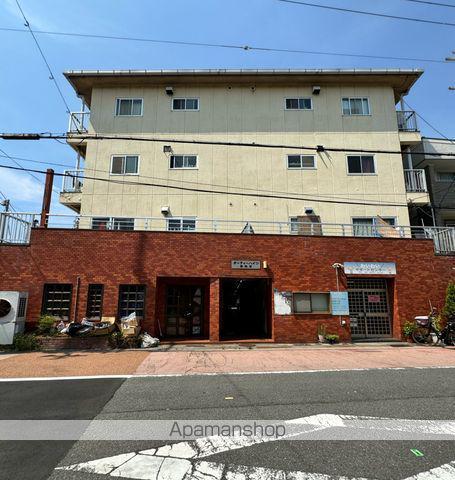 オーティーハイツ東住吉