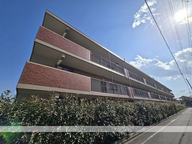 アラ・ブレーヴェ(2LDK/2階)