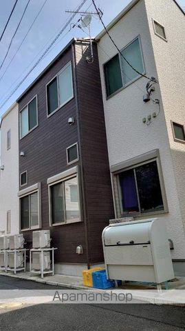 ハーモニーテラス小豆沢Ⅱ(ワンルーム/1階)