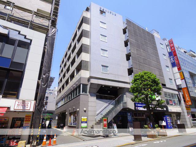 三鷹ハイデンス