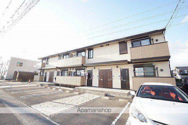 シャンポワール中島II