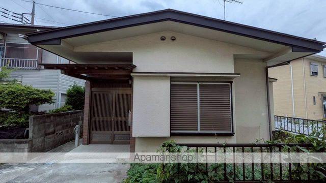 東京都八王子市 2階建 築49年