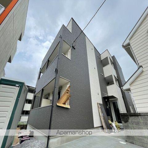 ジーメゾン八千代大和田