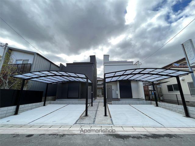 福岡市空港線 室見駅 徒歩15分 2階建 築4年