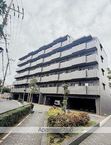 ルーブル板橋泉町壱番館