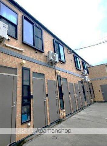 アーバンプレイス阿佐ヶ谷Ⅱ