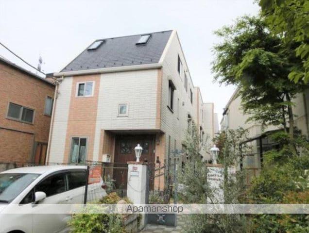 コルティーレ荻窪