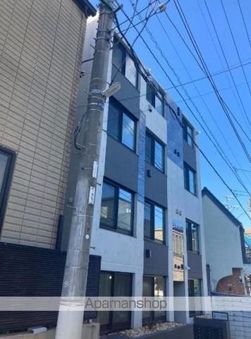 アルティローザ笹塚