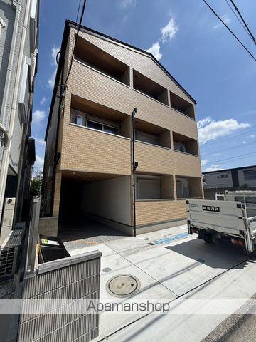 立川セイワレジデンスⅡ