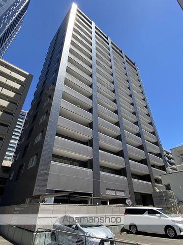 シティハウス勾当台公園