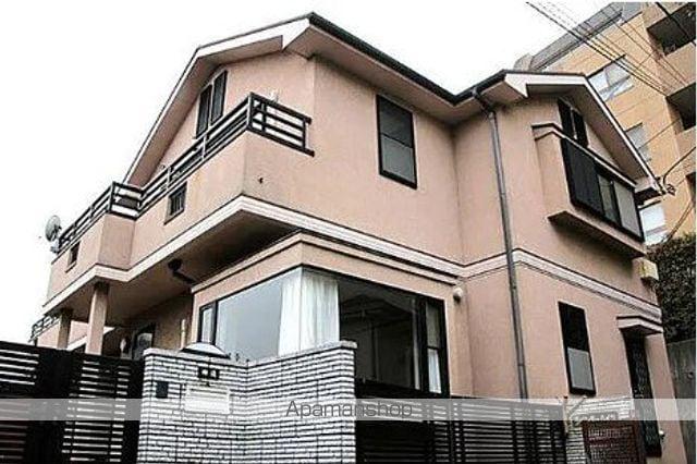 ラベンダーハイツ