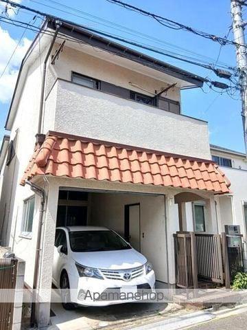 京王電鉄井の頭線 富士見ケ丘駅 徒歩13分 2階建 築53年