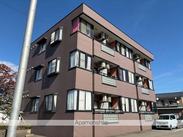 エンゼルハイム・イマギ(1DK/1階)